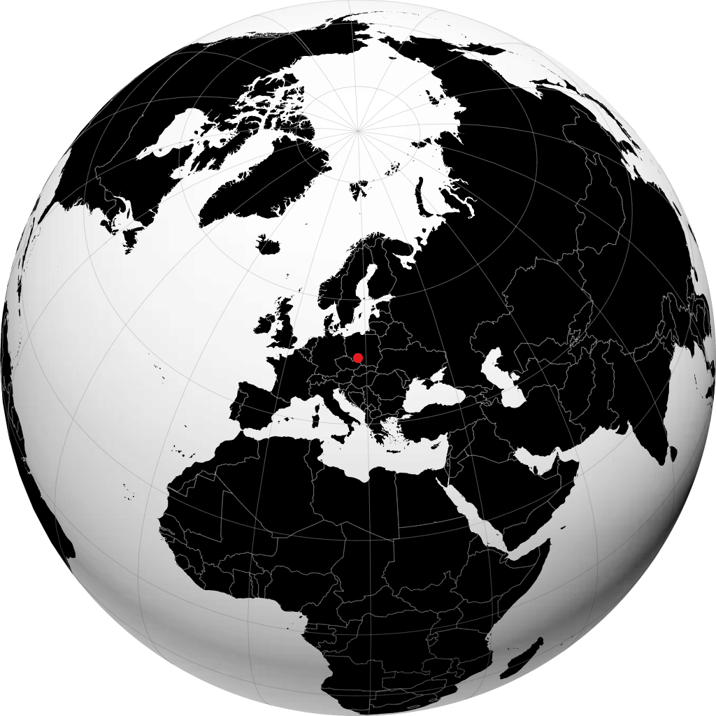 Opole trên quả địa cầu
