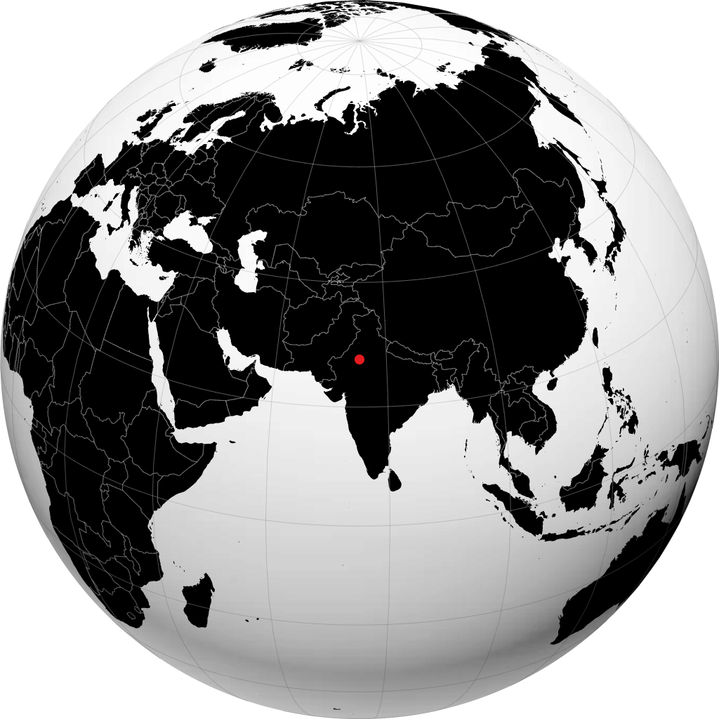 Sikar trên quả địa cầu