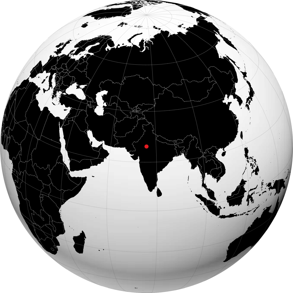 Tonk trên quả địa cầu