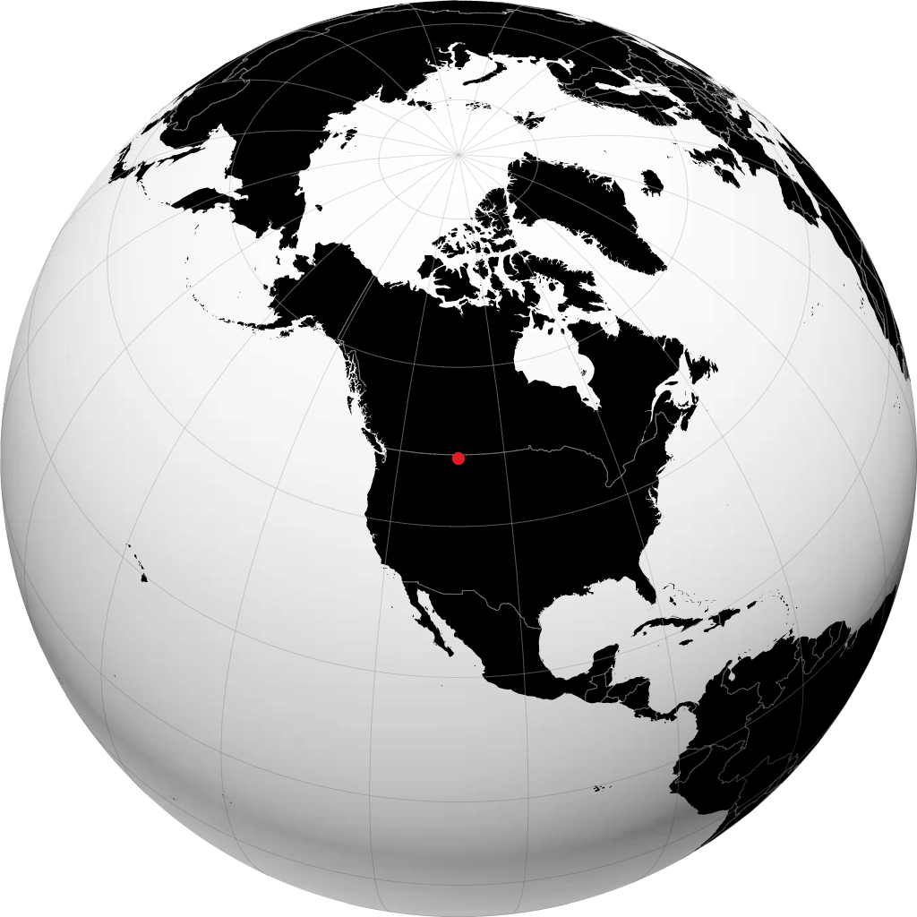 Harlem trên quả địa cầu