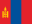 cờ Mông Cổ