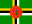cờ Dominica