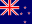 cờ New Zealand