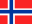 cờ Svalbard và Jan Mayen