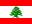cờ Lebanon