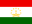 cờ Tajikistan