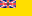 cờ Niue