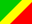 cờ Cộng hòa Congo