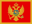 cờ Montenegro