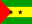 cờ São Tomé và Príncipe