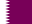 cờ Qatar