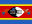 cờ Eswatini