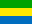 cờ Gabon