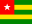 cờ Togo