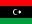 cờ Libya