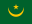 cờ Mauritania