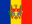 cờ Moldova