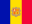 cờ Andorra