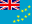 cờ Tuvalu