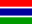 cờ Gambia