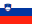 cờ Slovenia